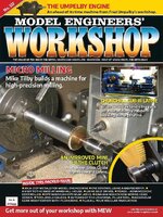 Model Engineer & Workshop